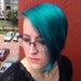 Teal Newcomb