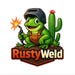Rusty