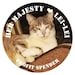 MissisCute — «People who don't love cats were probably mice in a previous life!»🐭😹