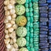 Earthly Adornments Vintage Beads