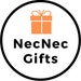 NecNec Gifts
