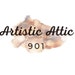 Creative Attic