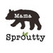 Mama Bear @ Sproutty