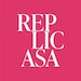 Replicasa