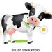 Cows and Clay