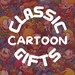 Classic Cartoon Gifts
