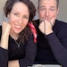 Melissa and J. A.