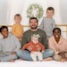 Colin…and crew