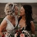 Lisa and Bri
