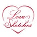 LOVE SKETCHES