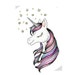 The Artsy Fartsy Unicorn