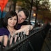 Aaron + Meg