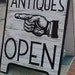 Salmon Creek Antiques
