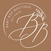 Baby Bop Boutique Team