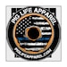 Police Life Apparel