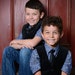 Alexander & Jack
