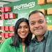 Anu & Suyog