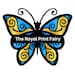 The Royal Print Fairy