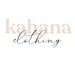 Kahana Clothing