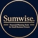 Sumwise