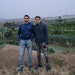 Dhia and Firas