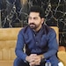 Khalil Ahmed