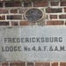 Fredericksburg Masonic Heritage Collection