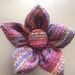 Lotus Blossom Handwovens