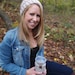 Tiffany Purvis
