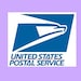 USPS is our Carrier