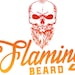 Flaming Beard