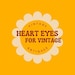 HeartEyes ForVintage