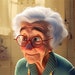 Beverly Fagan Gilbertson