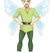 Husband Pixy