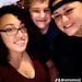 Rachael, Jessica, and Jaxson