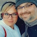 Mark and Tracey