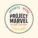 Project Marvel