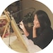 Karen of The Gilded Poppy Co.
