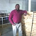 Anthony Wilder