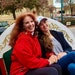 Shea and Katie
