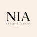 NiaCreativeDesigns