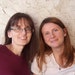 Linda & Amber Van Duyn
