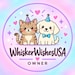 Whiskerwishes.USA.com Owner