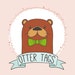 Otter Tags