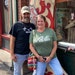 Scott and Sue