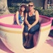 Evonne and Krista
