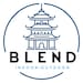 Blend Indoor Outdoor