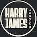 Harry James Apparel