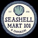 Seashell Mart 101