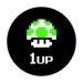 Level Up Coasters
